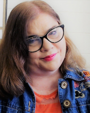 Linda Pickerel, Office Manager