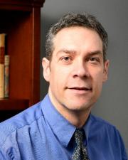 Dr. Michael Wuthrich