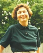 Dr. Elaine Sharp