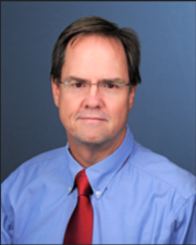 Dr. Paul Johnson