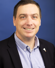 Dr. Tom Ringenberg