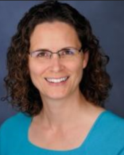 Dr. Hannah E Britton