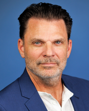 Dr. Mark Joslyn