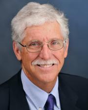 Dr. Paul Schumaker