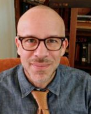 Dr. Gary Reich