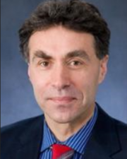 Dr. Robert Rohrschneider