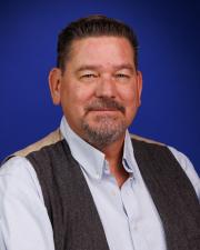 Dr. Don Haider-Markel