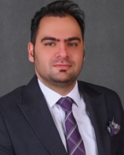 Farzin Zandi
