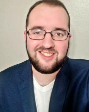 Eric Splavec Graduate Student KU Political Science