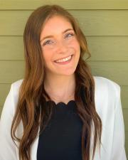 Kyra Larson